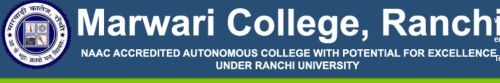 Marwari College, Ranchi Ranchi